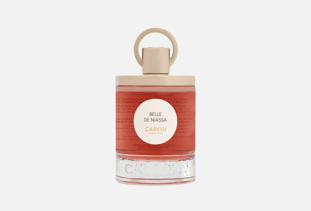 كارون ماء عطر بيل دو نياسا