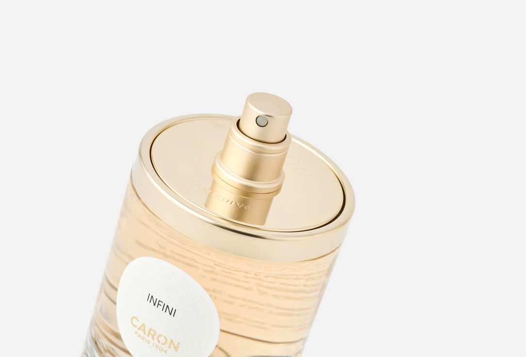 كارون ماء عطر إنفيني