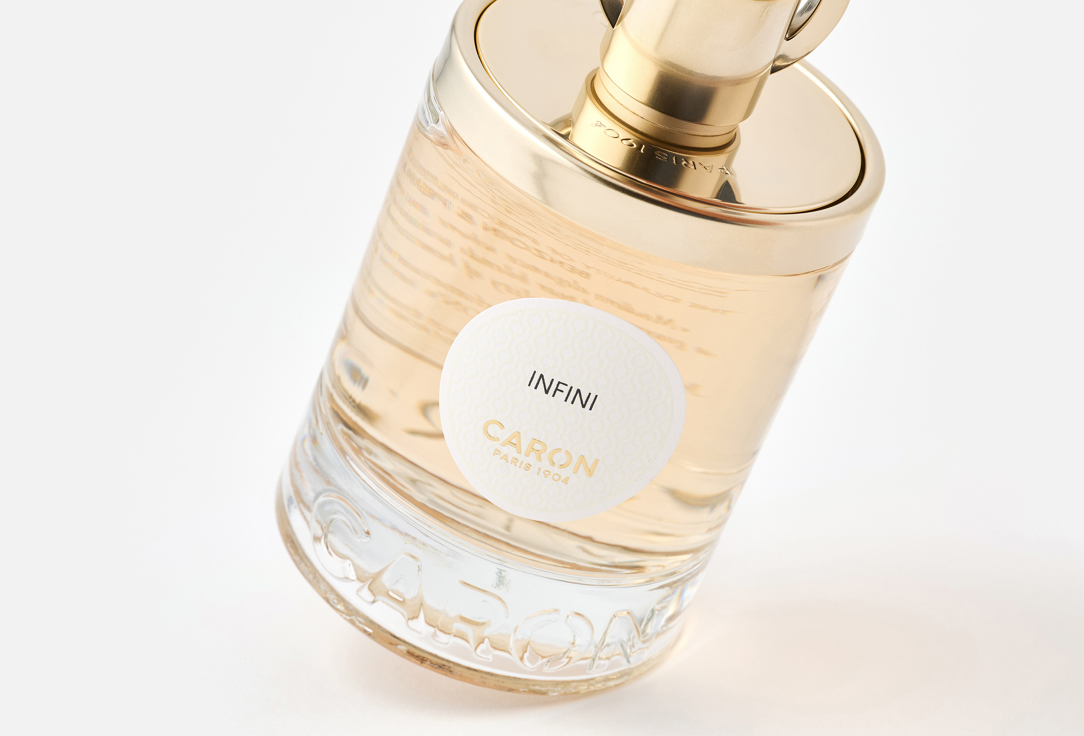 كارون ماء عطر إنفيني