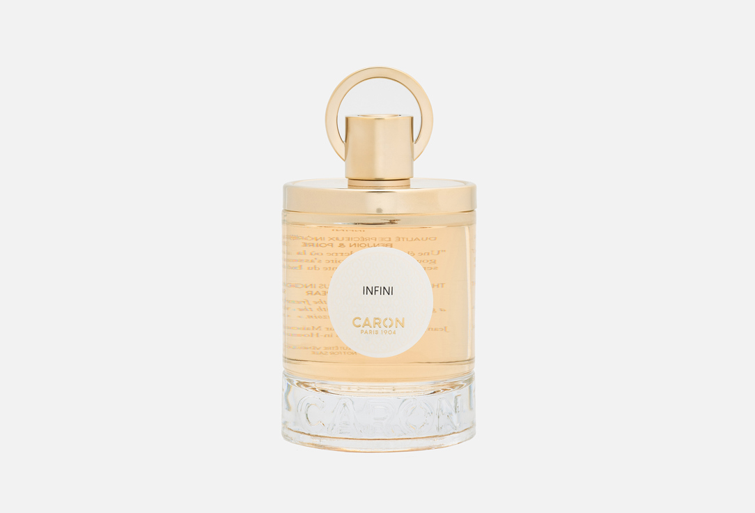 كارون ماء عطر إنفيني