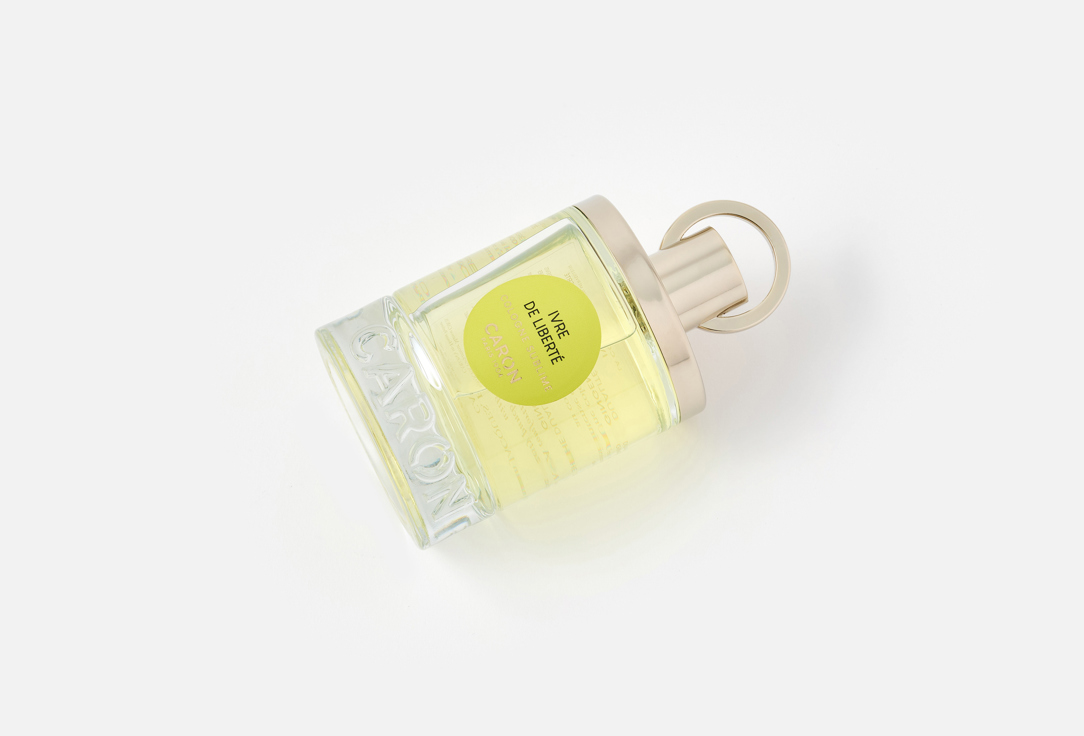 CARON Eau de Cologne Ivre De Liberté