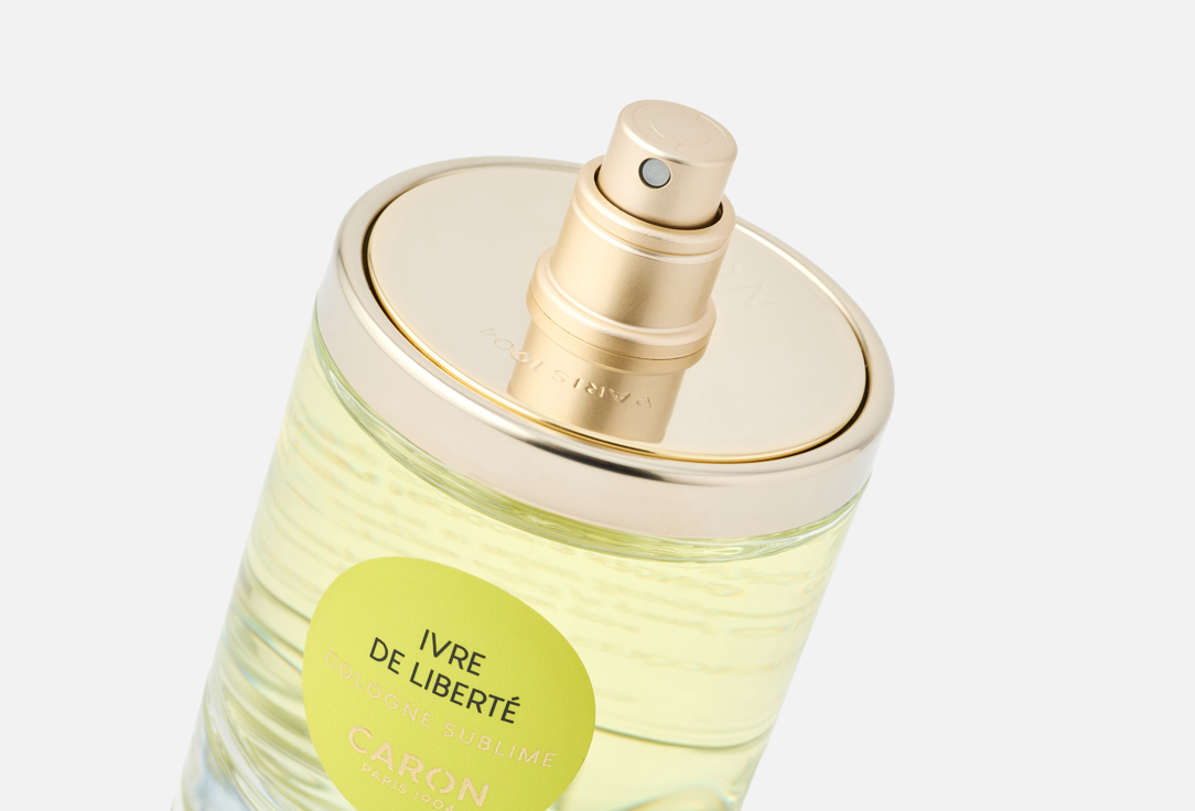 CARON Eau de Cologne Ivre De Liberté