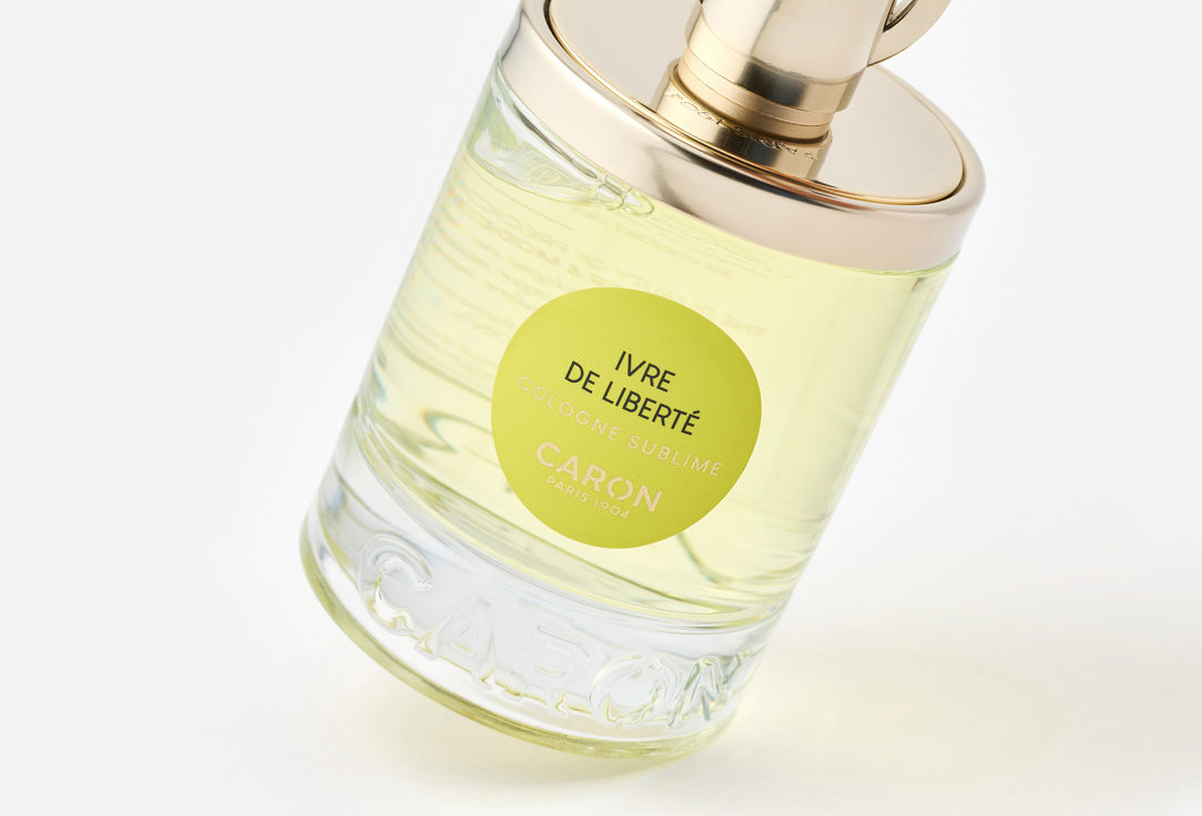 CARON Eau de Cologne Ivre De Liberté