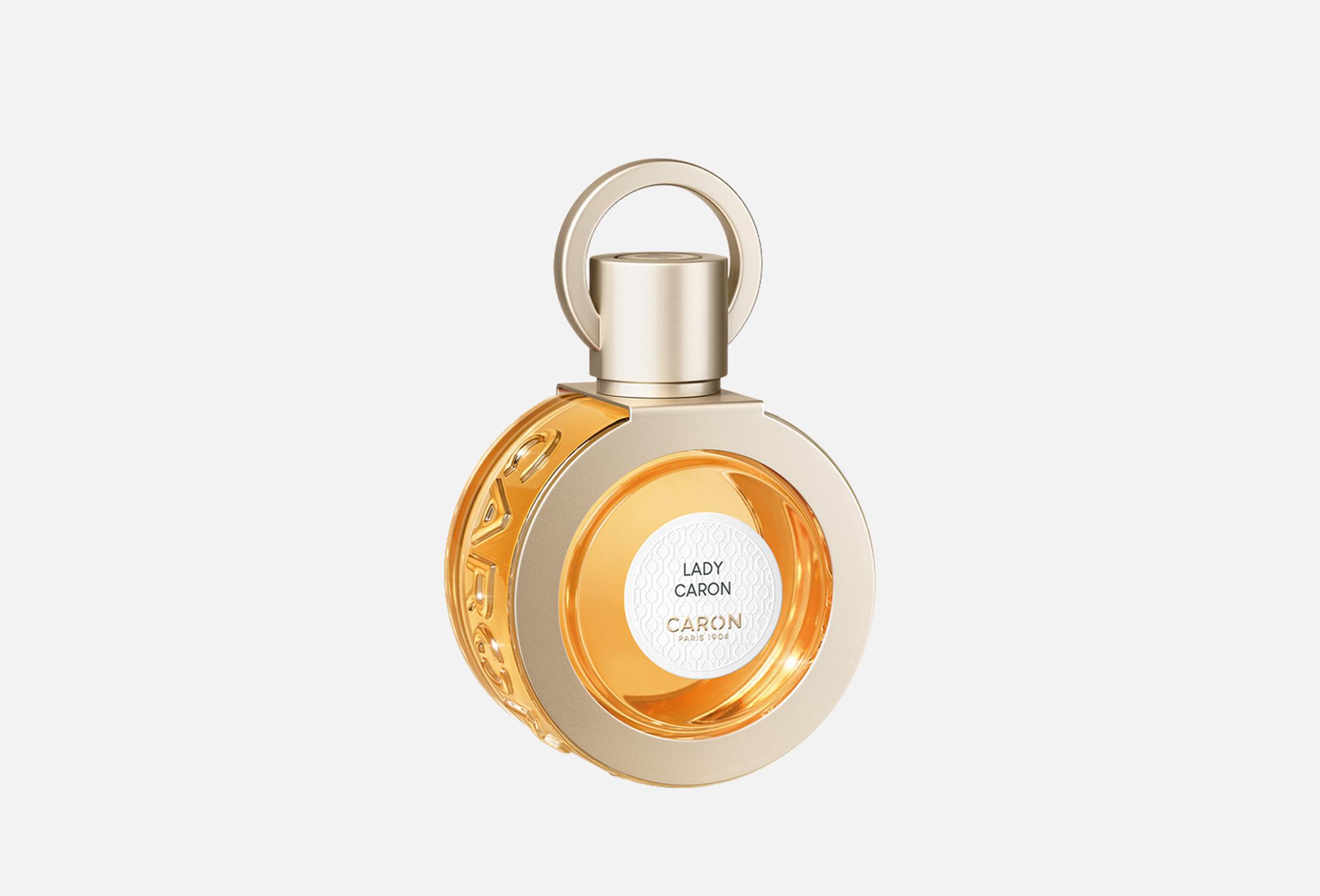 Lady Caron 50