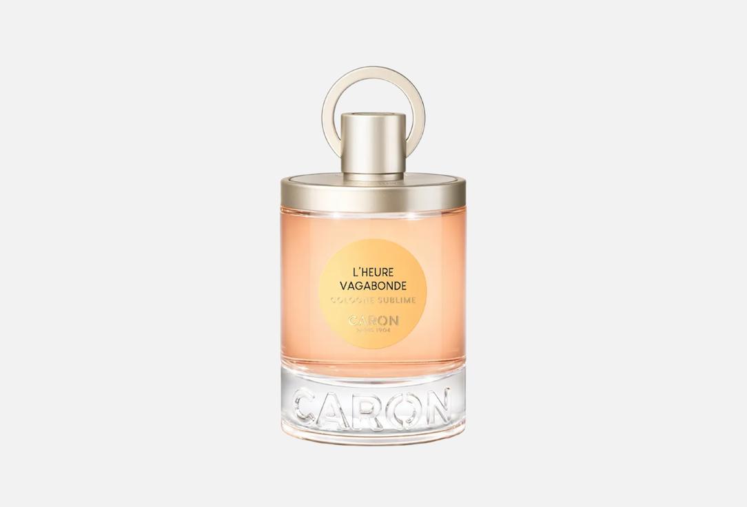 CARON Eau de Cologne L'Heure Vagabonde