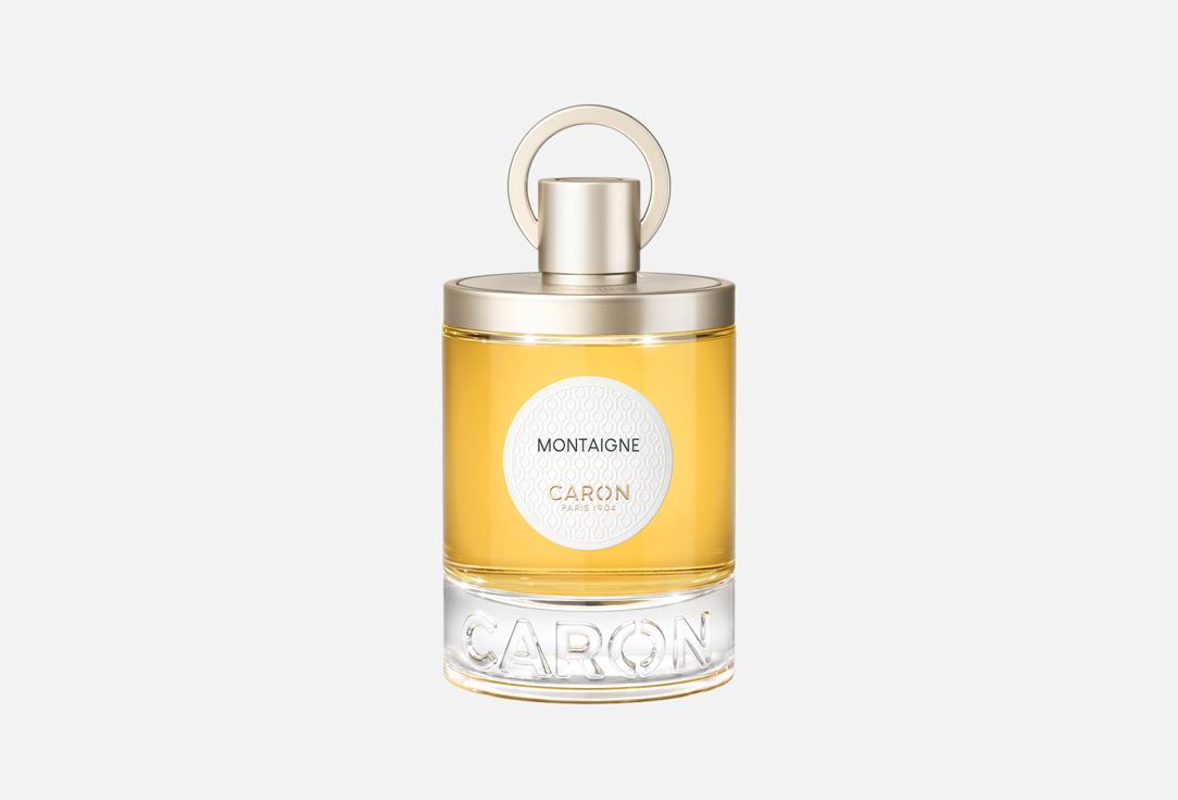 كارون عطر مونتين