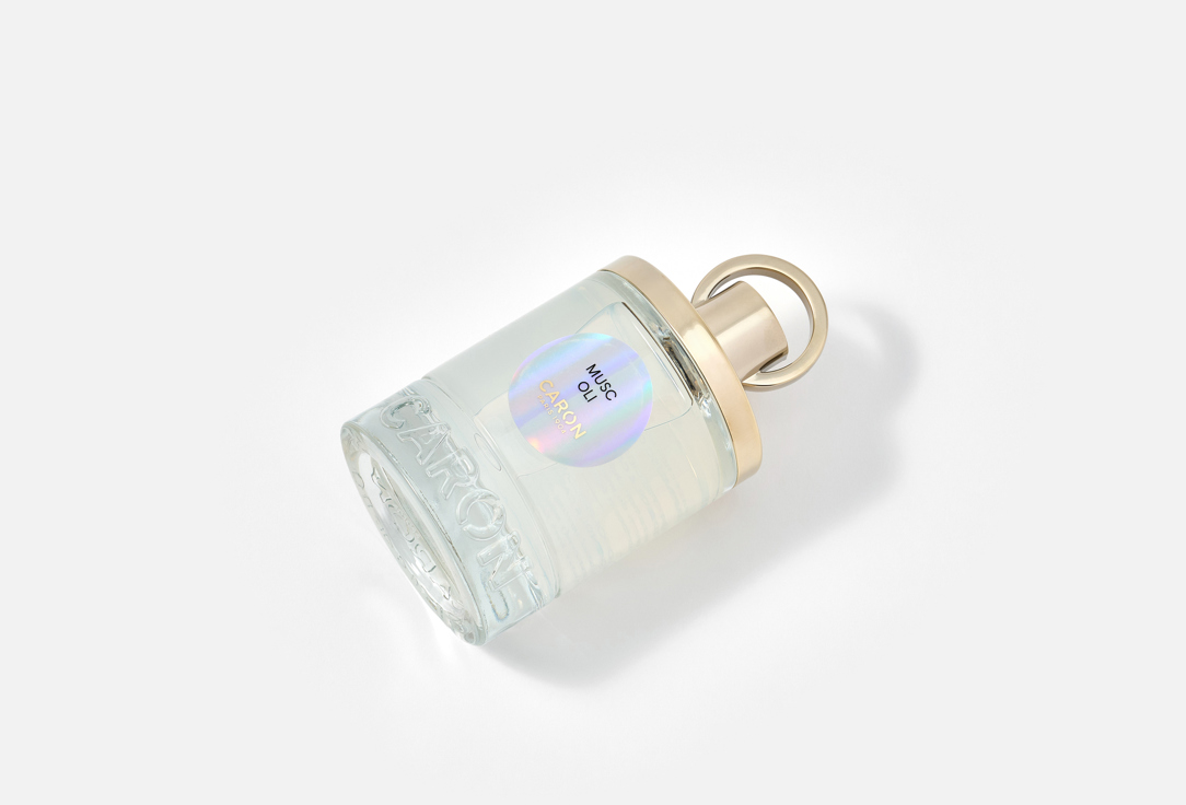 CARON Eau de Toilette Musc Oli