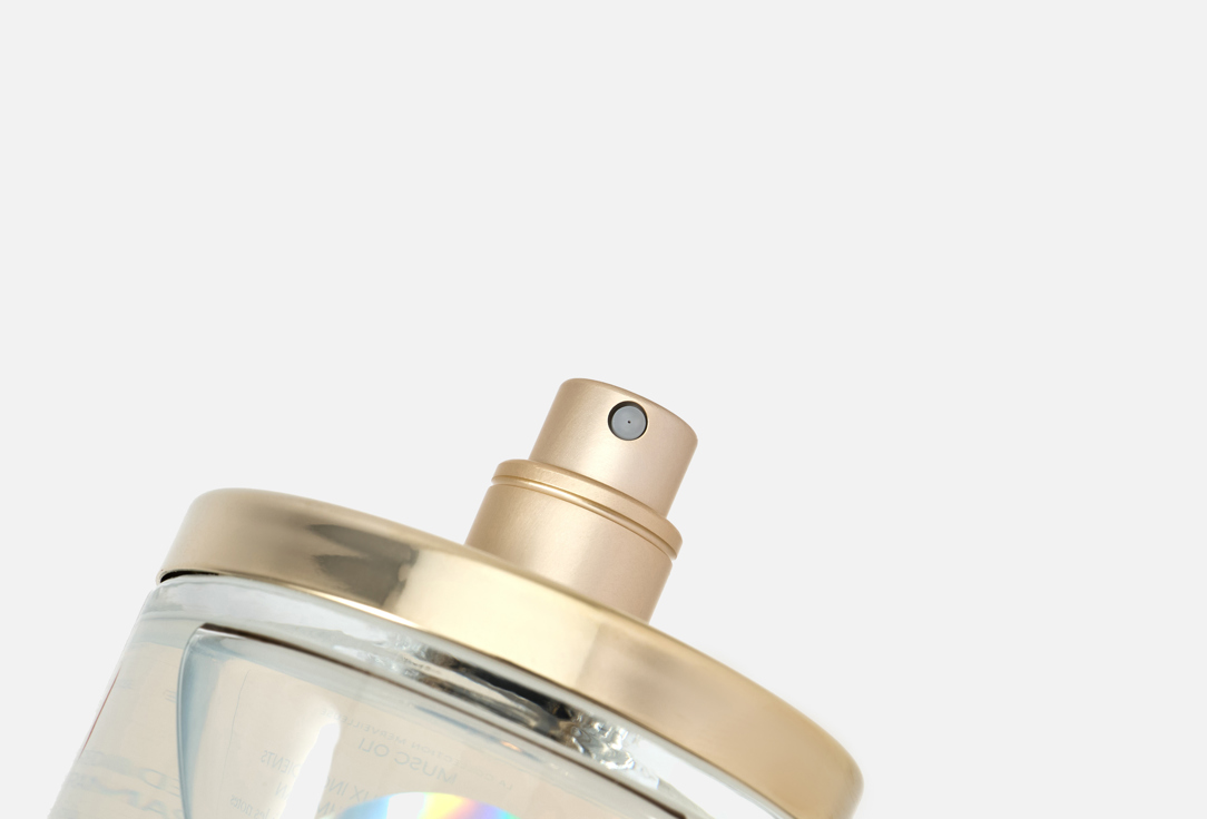 CARON Eau de Toilette Musc Oli