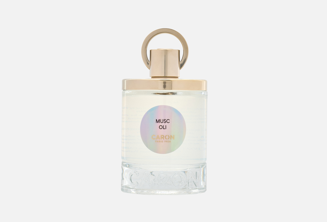 CARON Eau de Toilette Musc Oli
