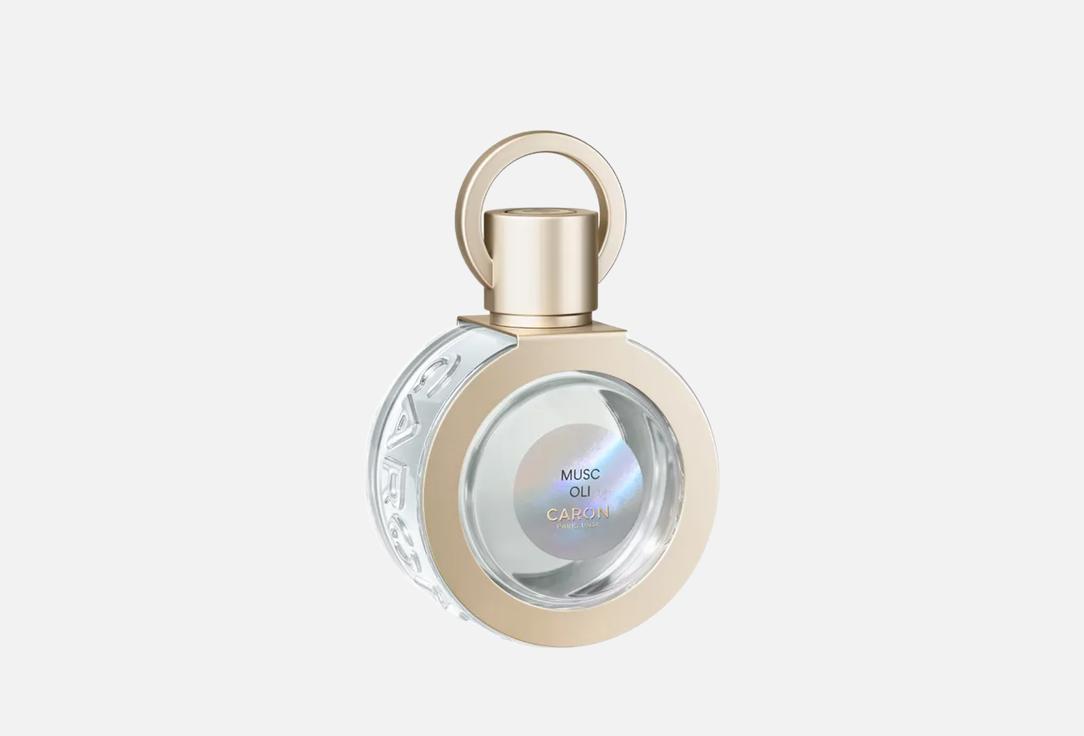 CARON Eau de Toilette Musc Oli 50 ml CARON Eau de Toilette Musc Oli