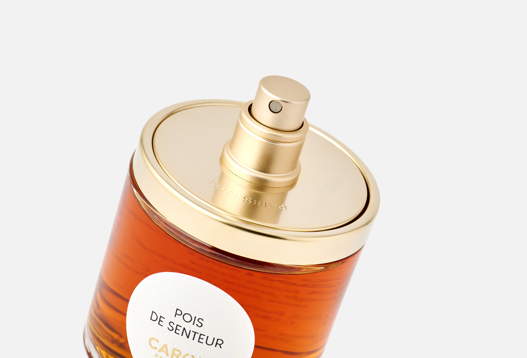CARON Parfum Pois De Senteur
