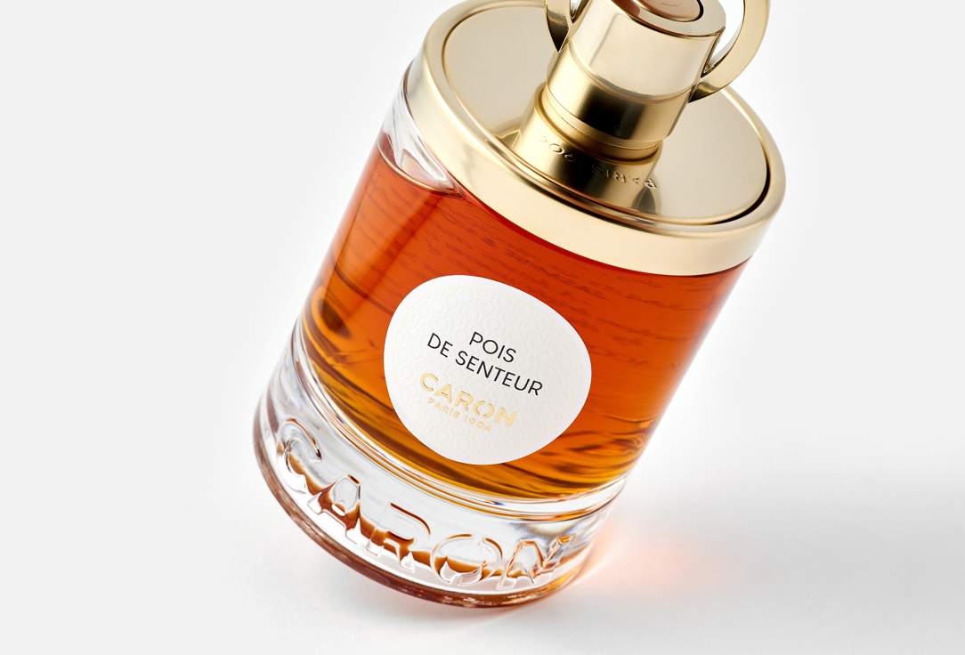 CARON Parfum Pois De Senteur