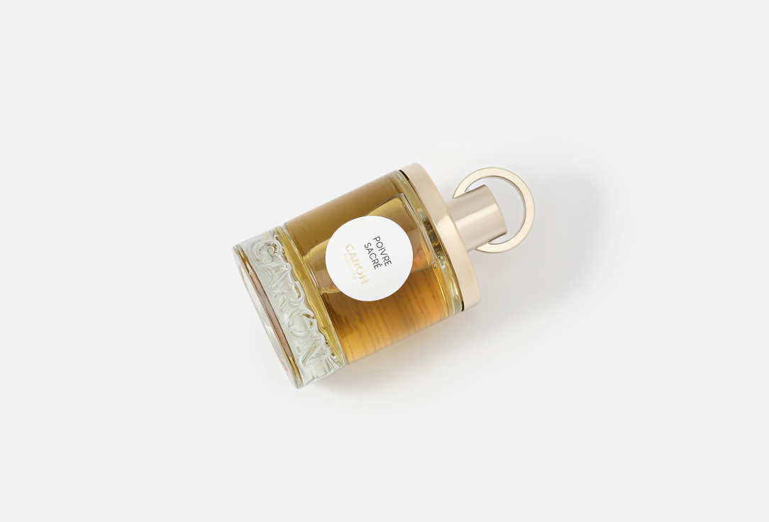 CARON Eau de Parfum Poivre Sacré