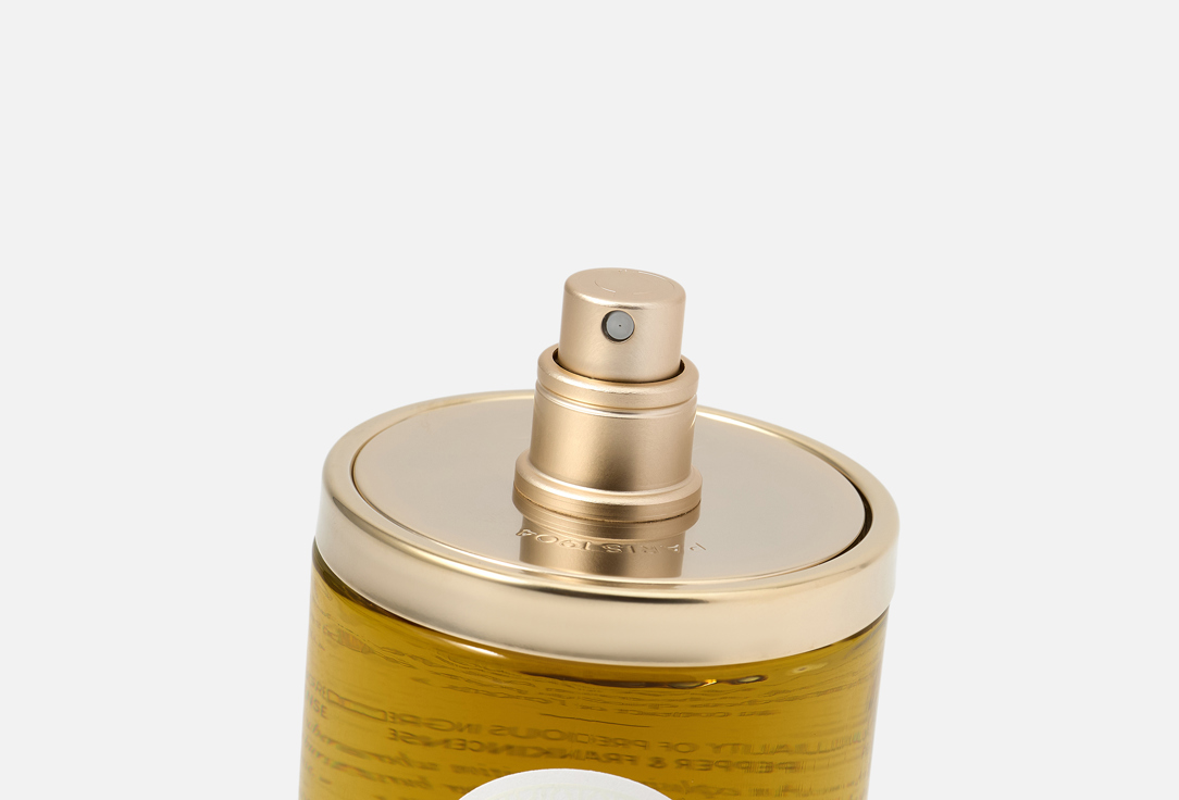 CARON Eau de Parfum Poivre Sacré
