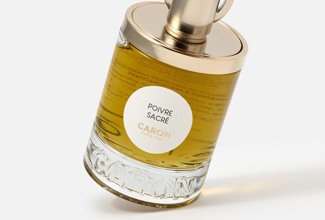CARON Eau de Parfum Poivre Sacré