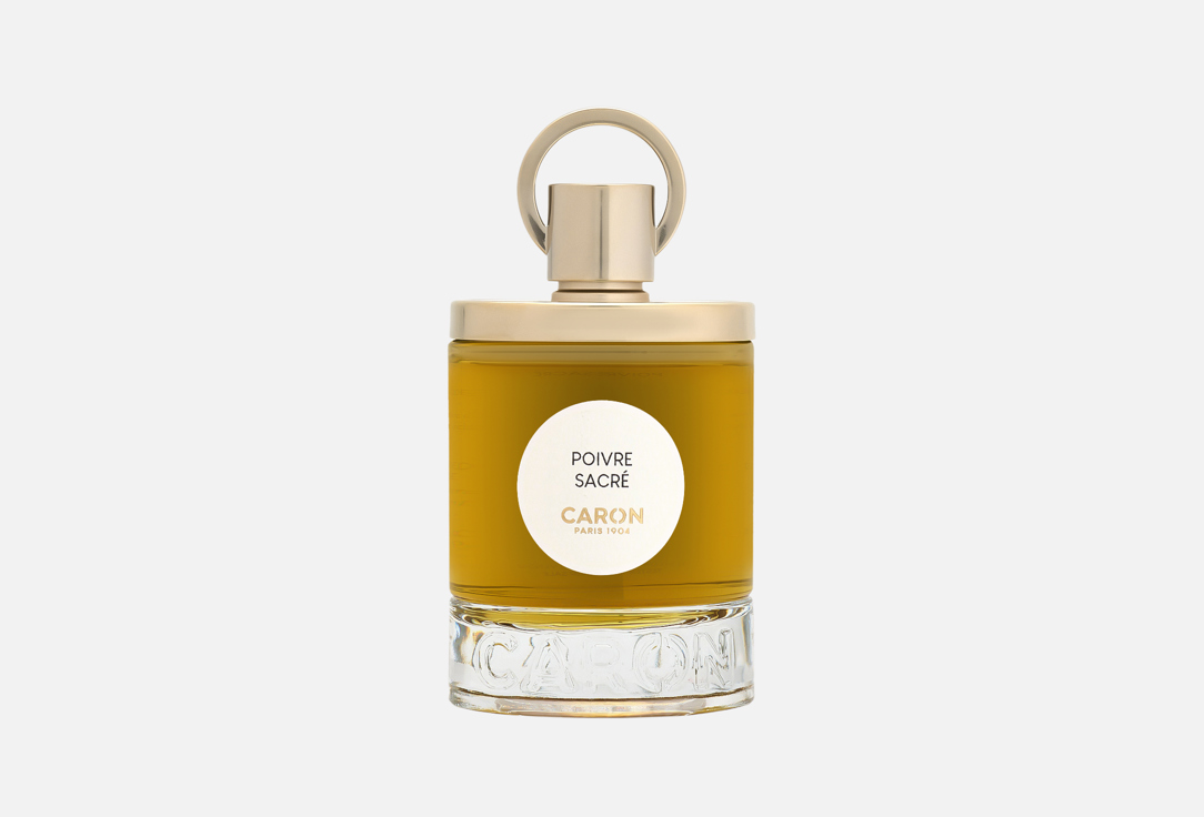 CARON Eau de Parfum Poivre Sacré