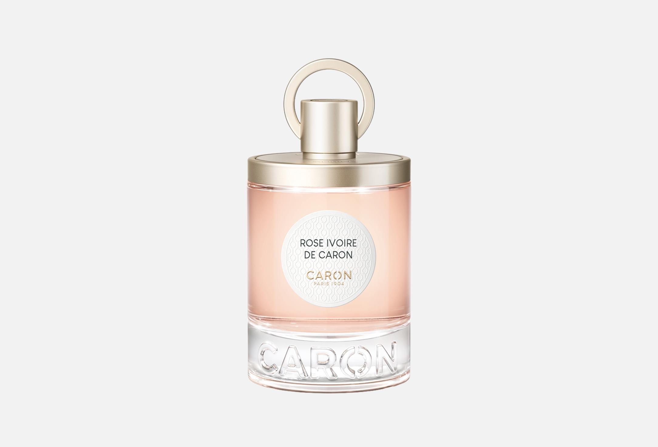 Ivoire de Caron  100 