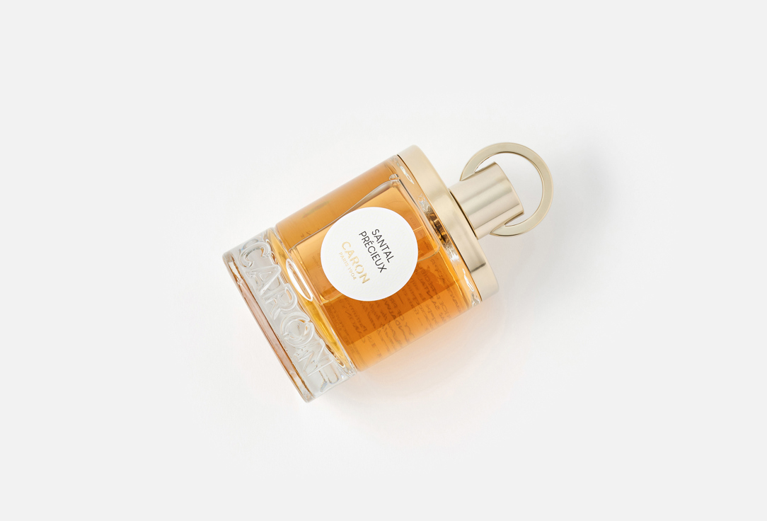 CARON Eau de Parfum Santal Précieux