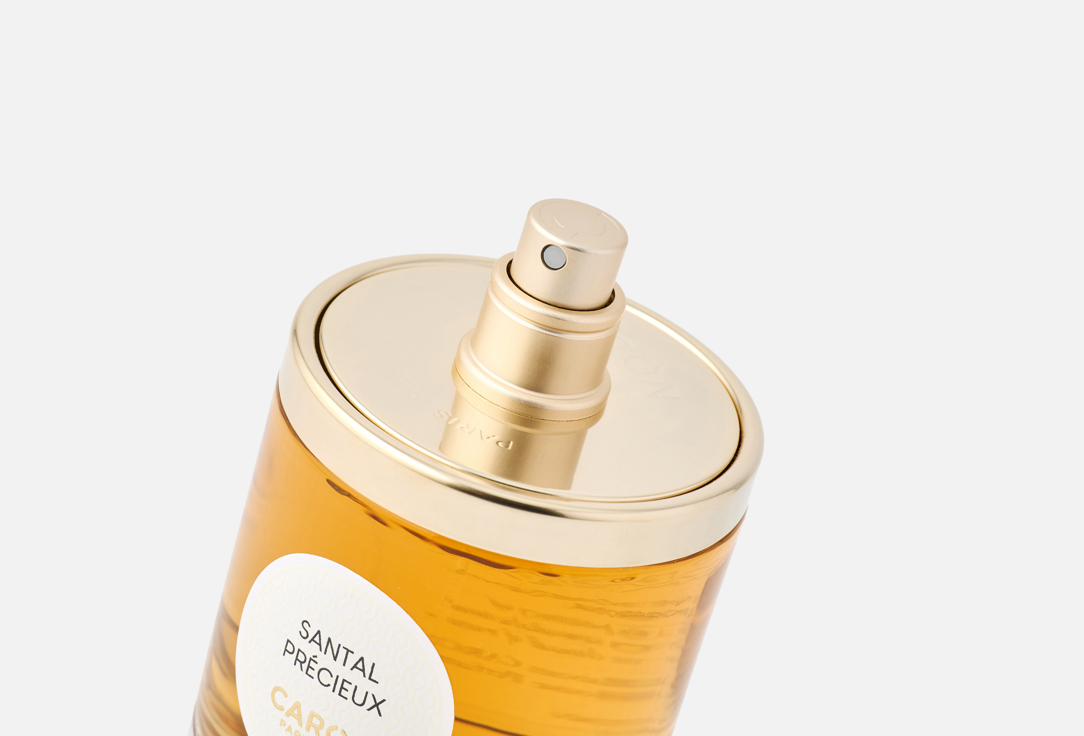 CARON Eau de Parfum Santal Précieux