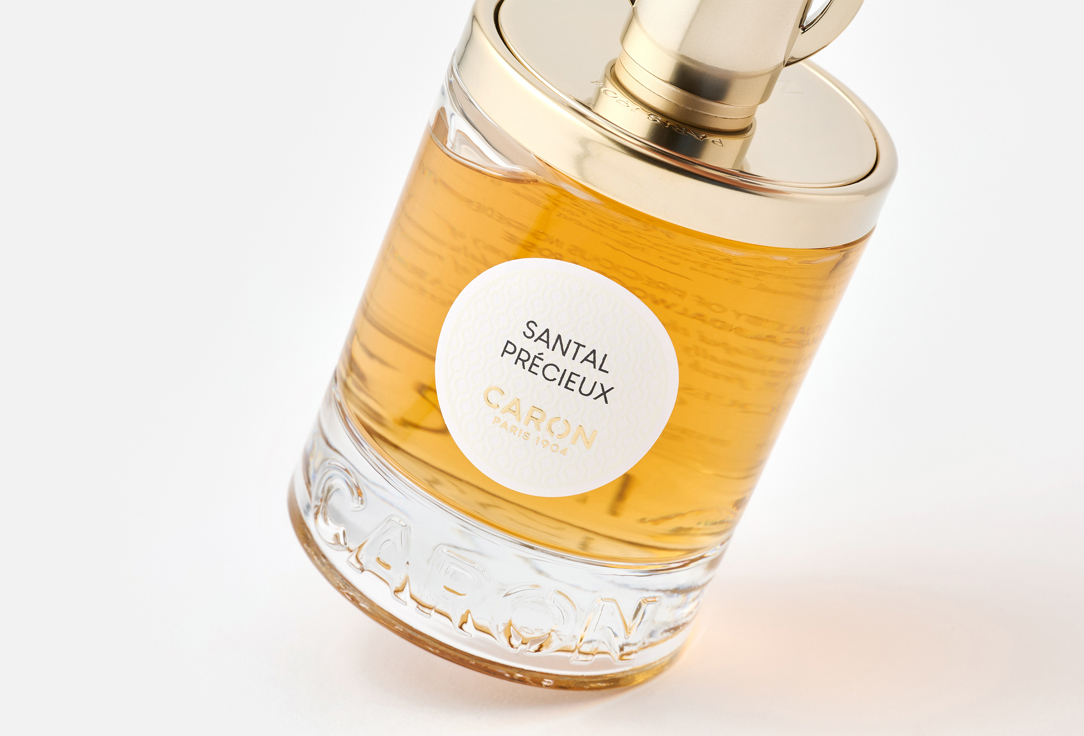 CARON Eau de Parfum Santal Précieux