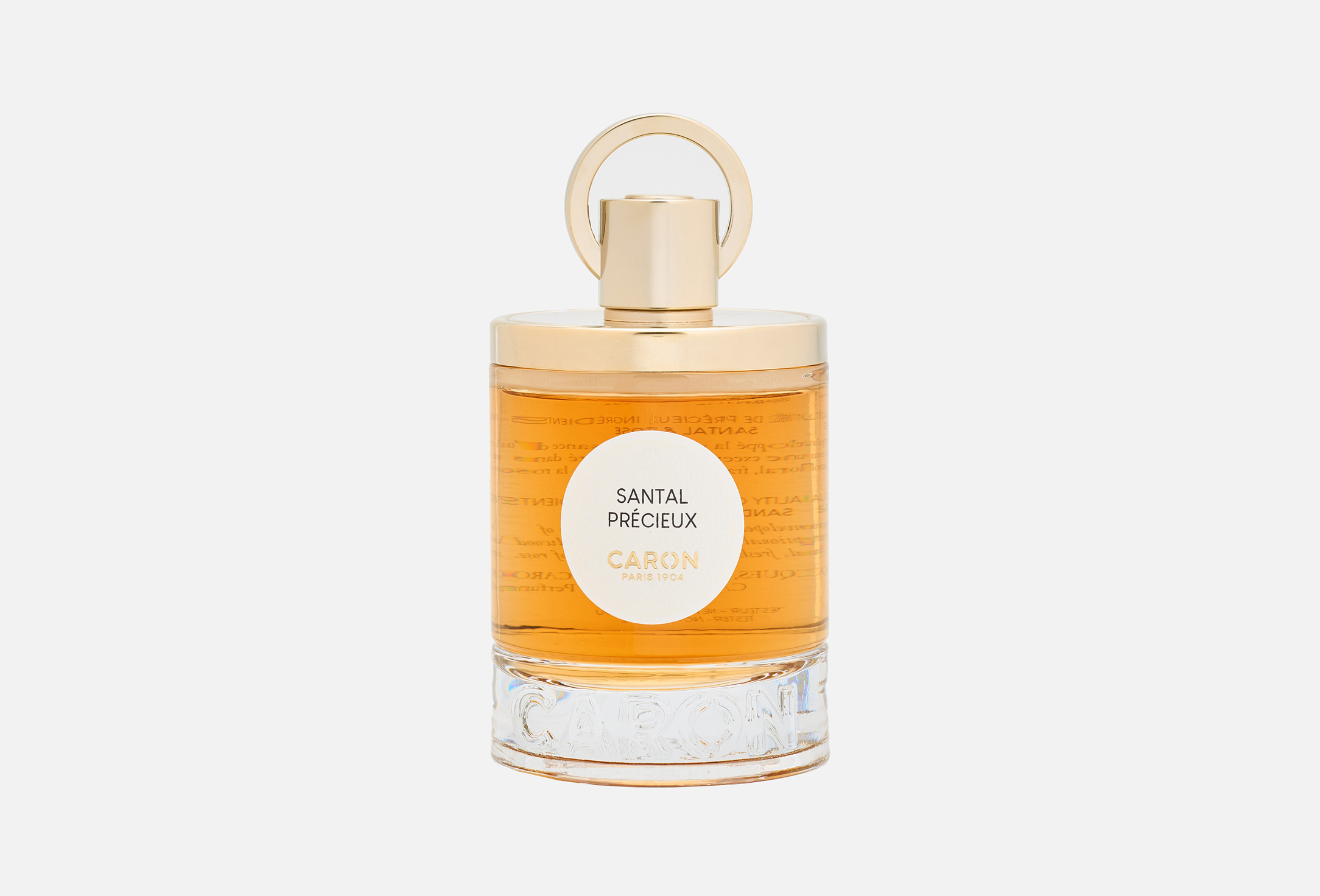 Santal Précieux  100 