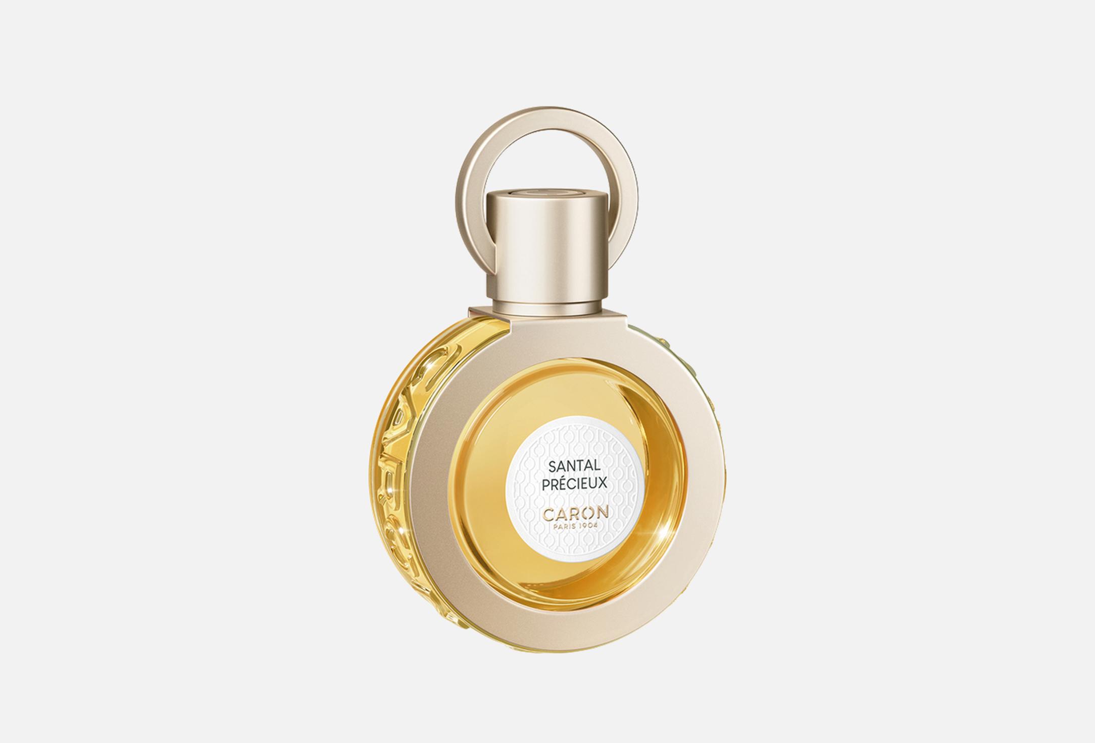 Santal Précieux 30