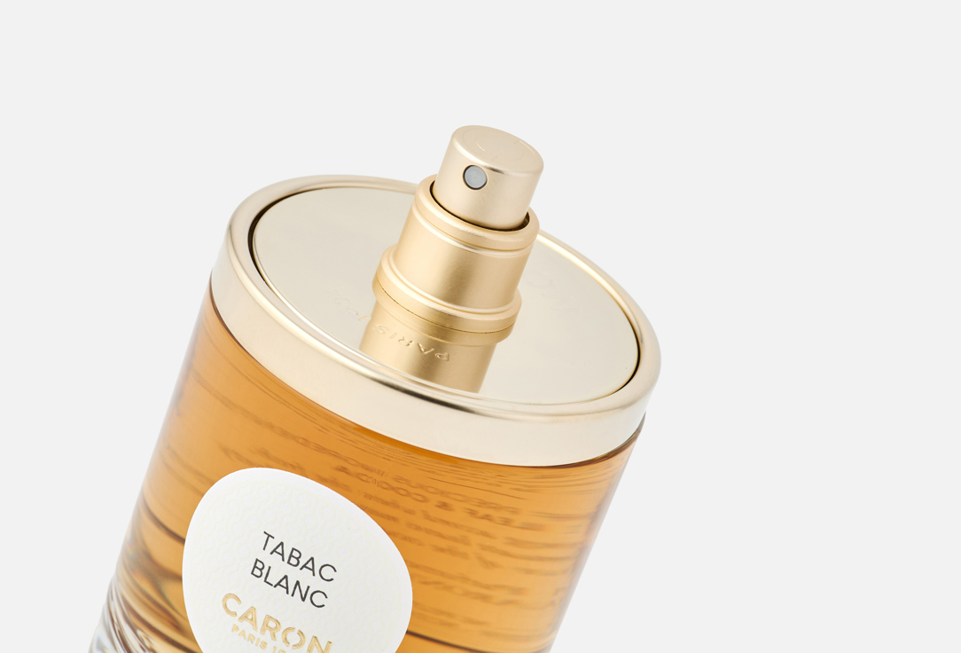 CARON Eau de Parfum Tabac Blanc