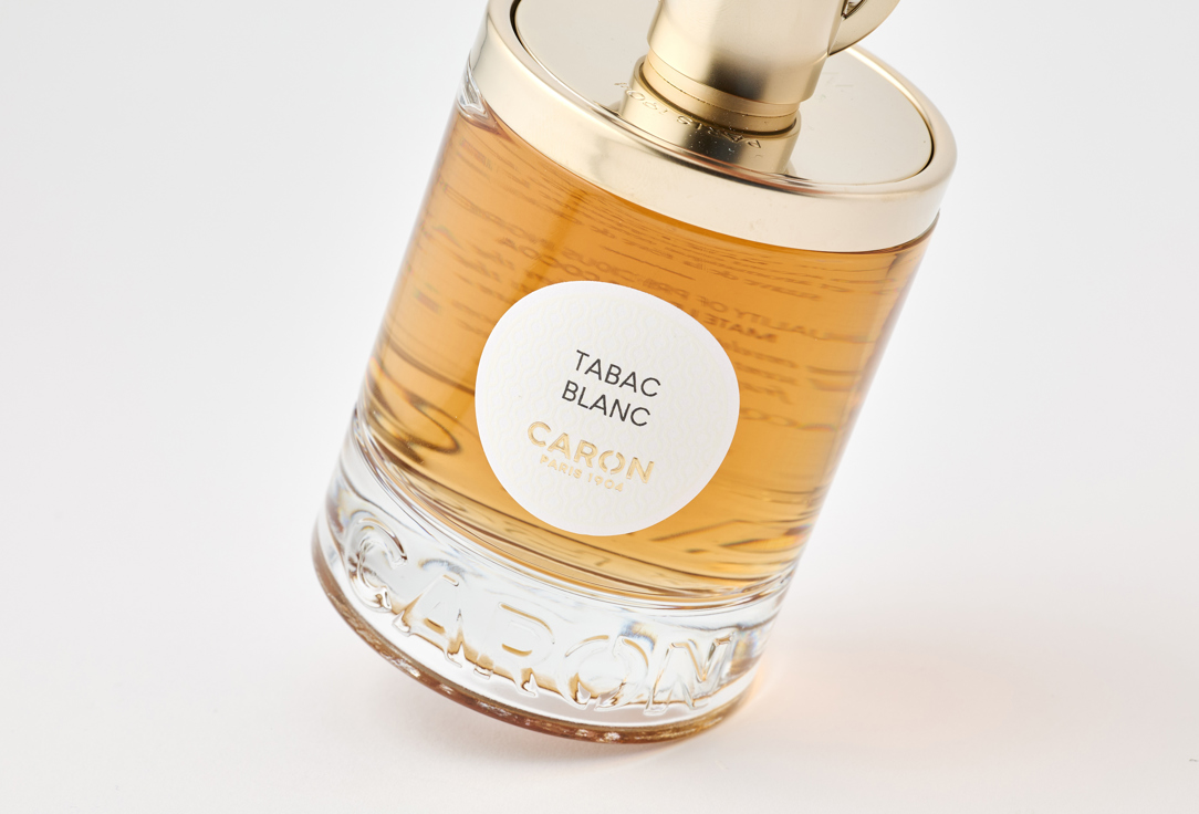 CARON Eau de Parfum Tabac Blanc