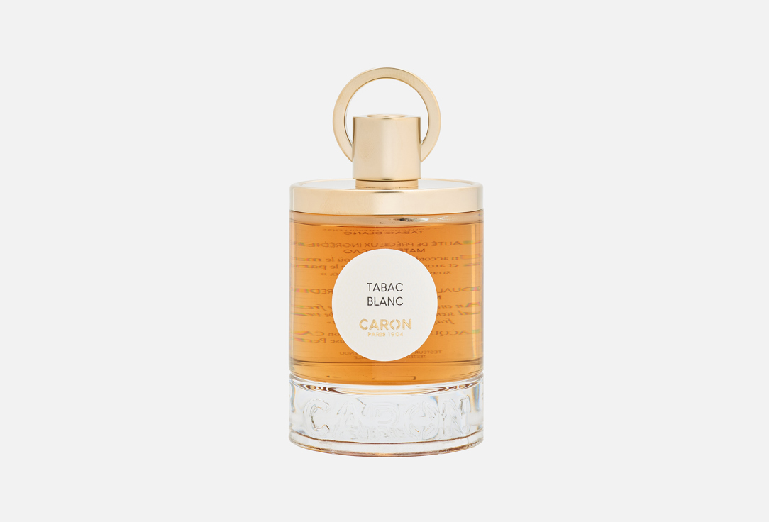 CARON Eau de Parfum Tabac Blanc