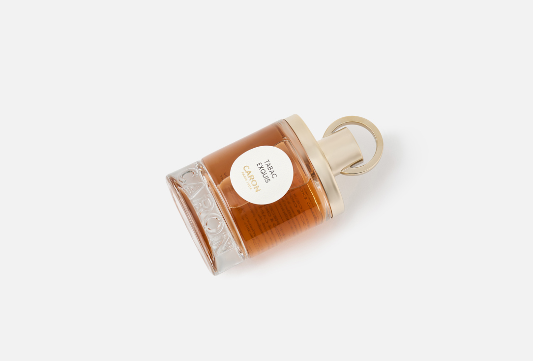 CARON Eau de Parfum Tabac Exquis 100 ml CARON Eau de Parfum Tabac Exquis