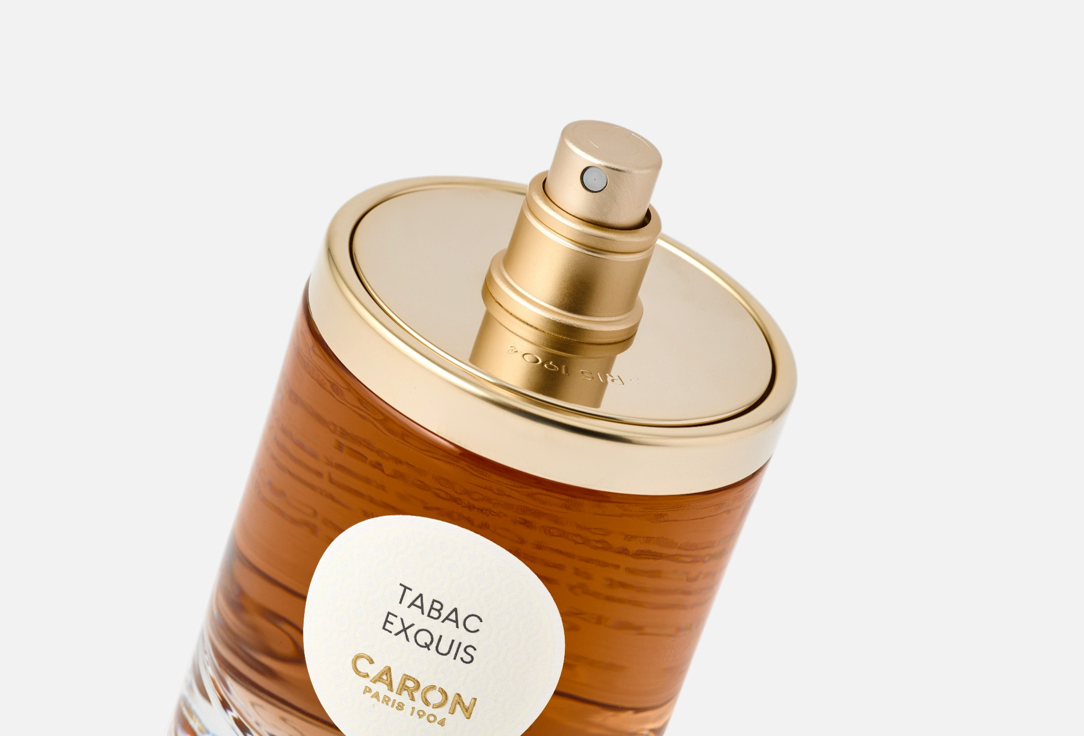CARON Eau de Parfum Tabac Exquis 100 ml CARON Eau de Parfum Tabac Exquis