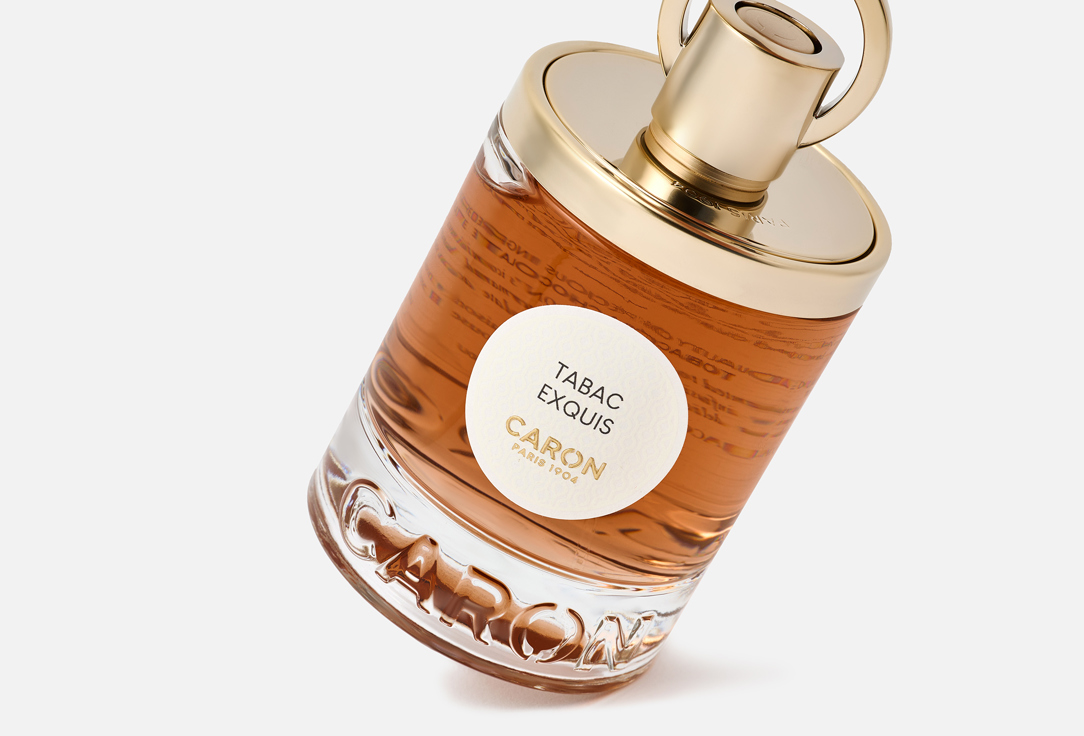 CARON Eau de Parfum Tabac Exquis 100 ml CARON Eau de Parfum Tabac Exquis