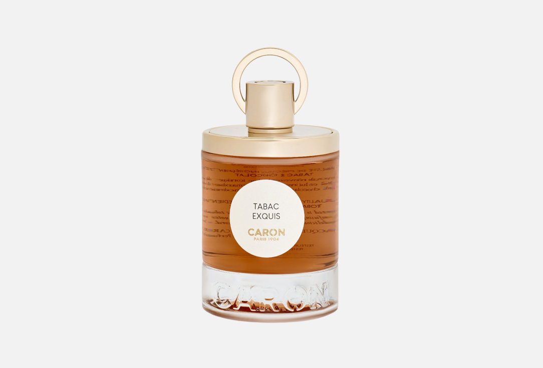 CARON Eau de Parfum Tabac Exquis 100 ml CARON Eau de Parfum Tabac Exquis