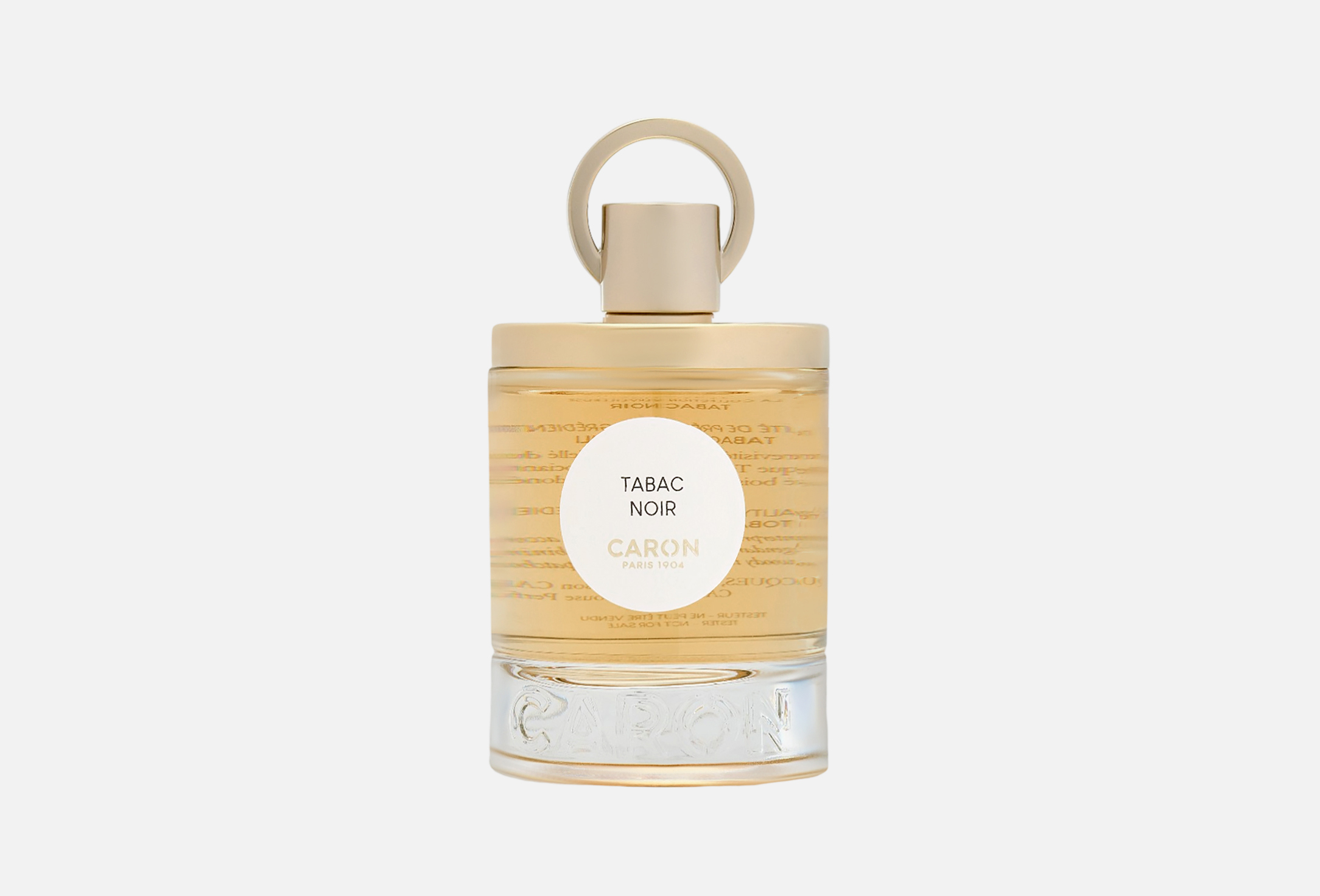 Tabac Noir 100