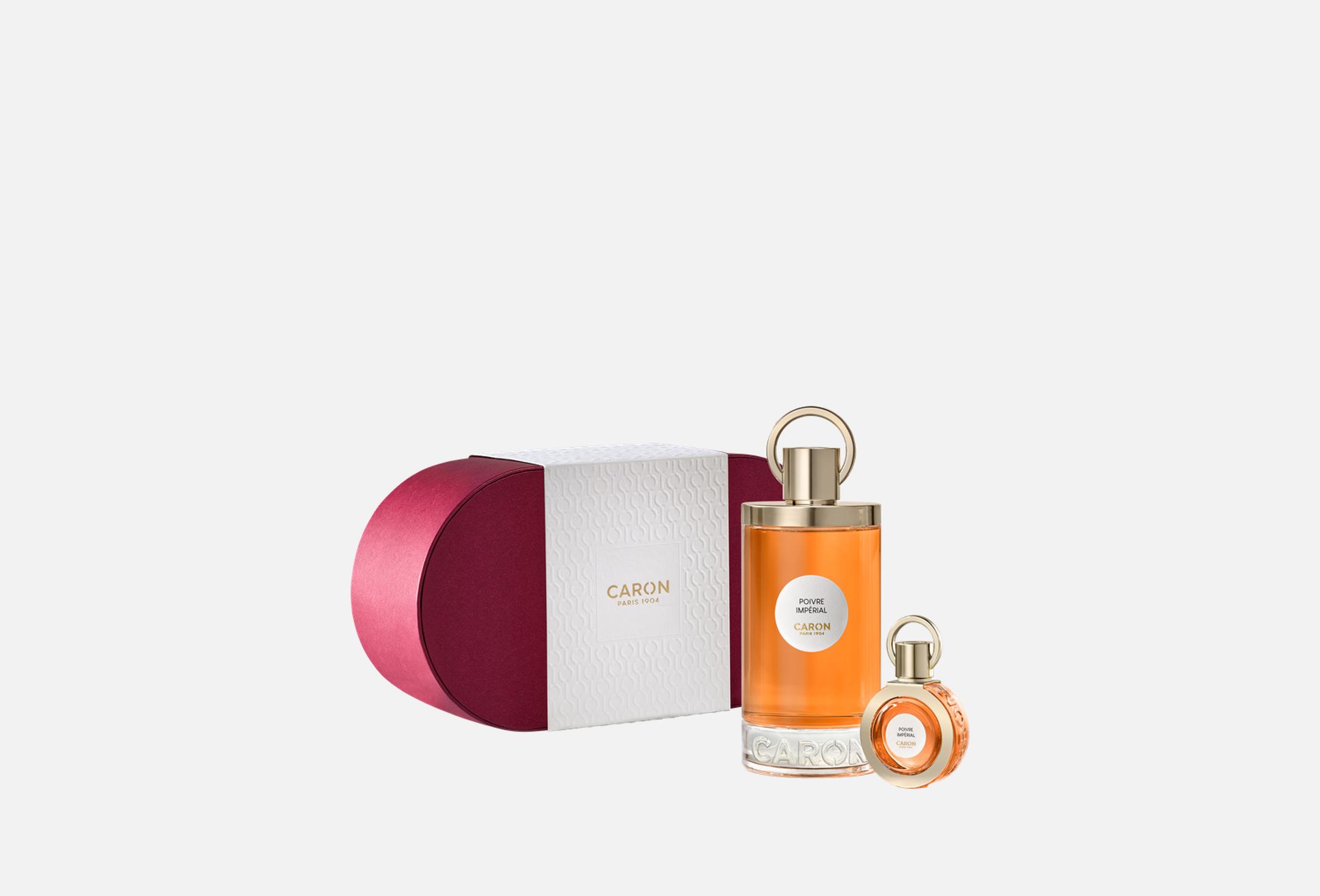 Poivre Imperial Coffret Generueux 2