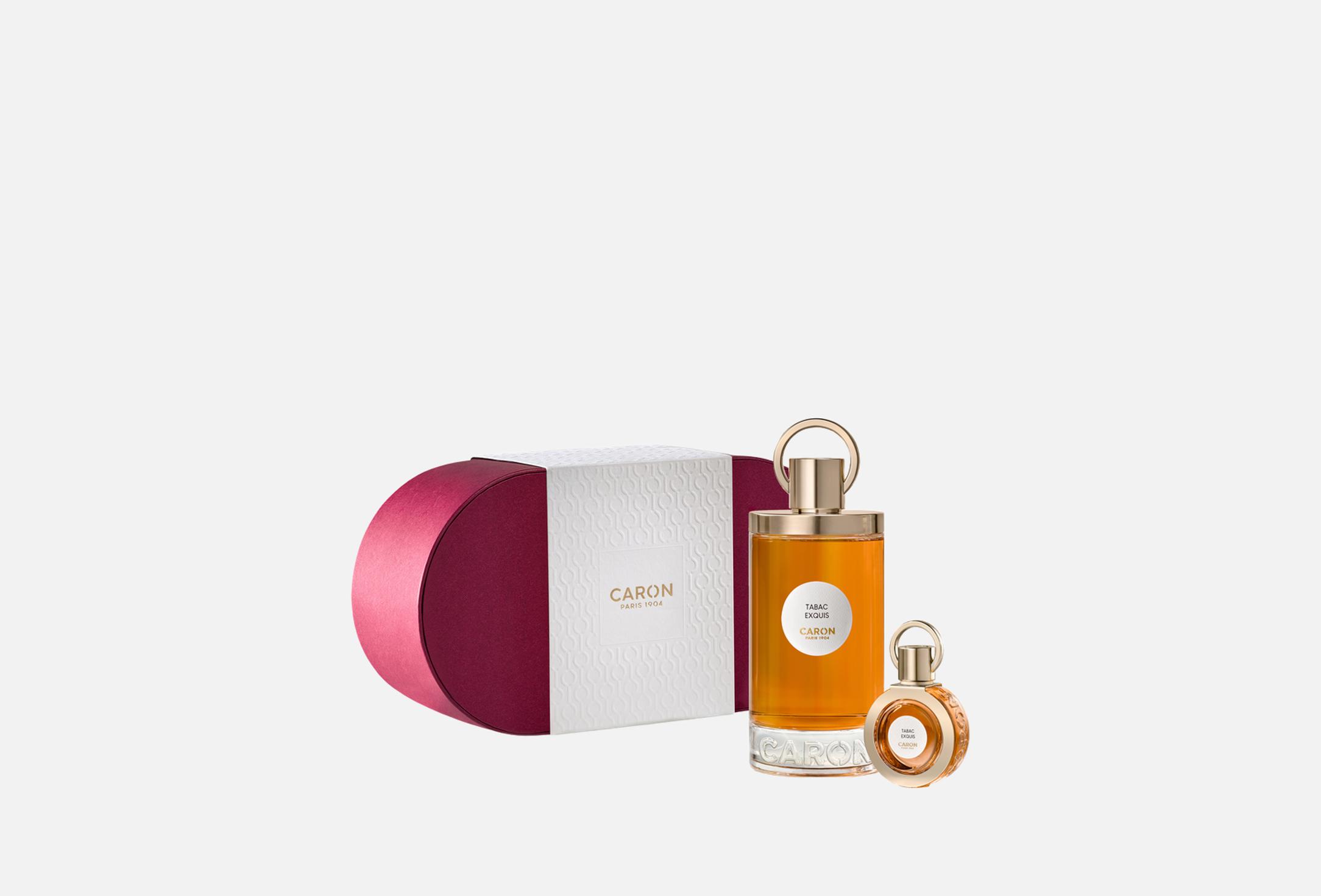Tabac Exquis Coffret Généreux 2