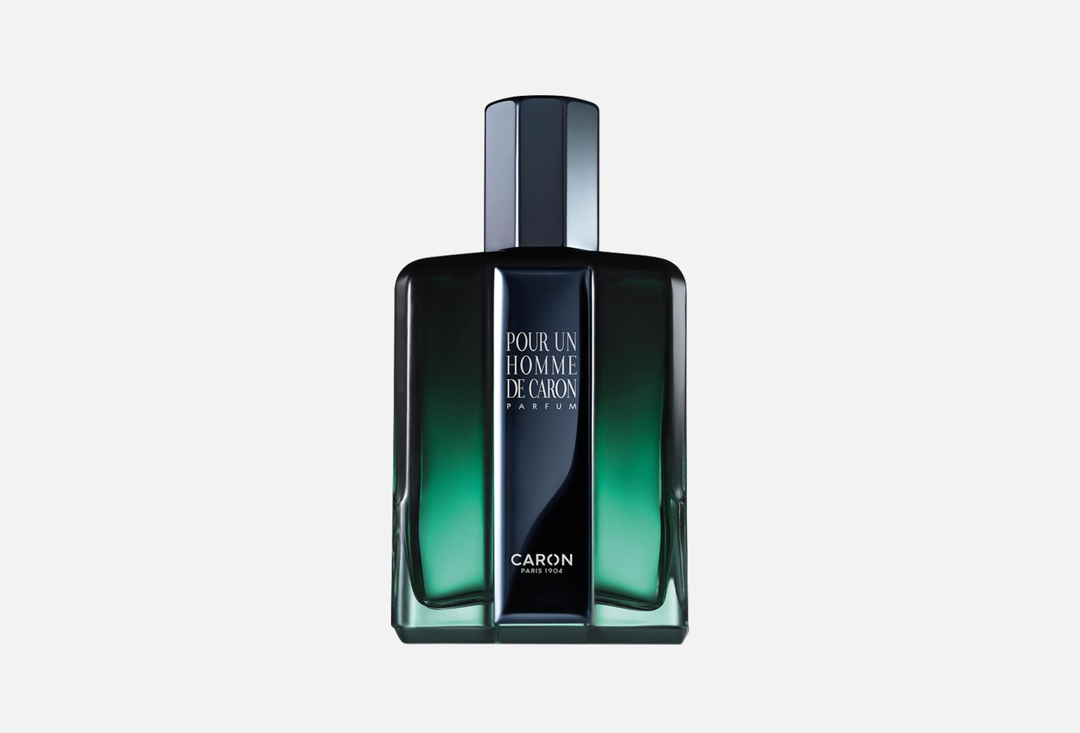 Pour Un Homme 75