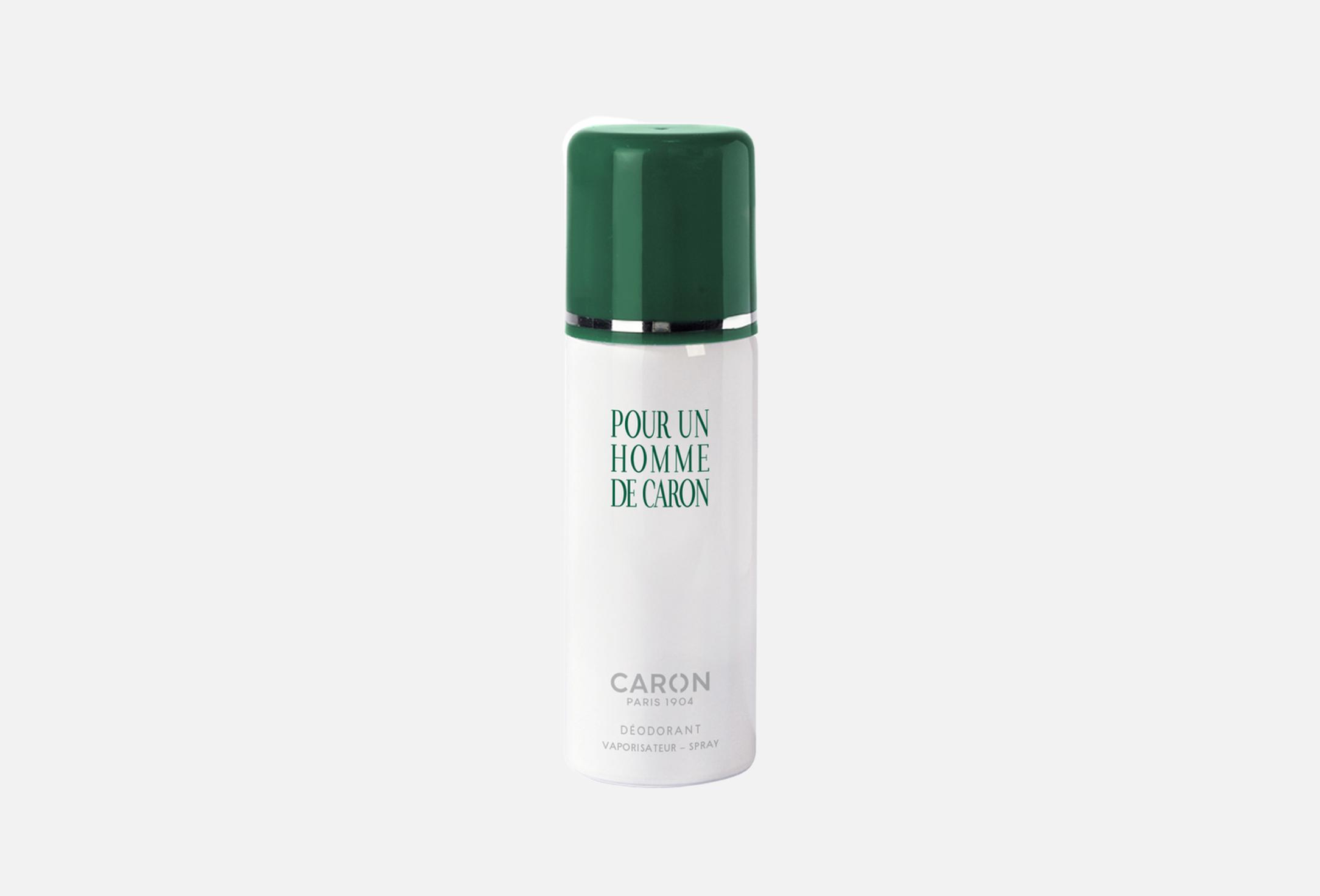 Pour Un Homme 200