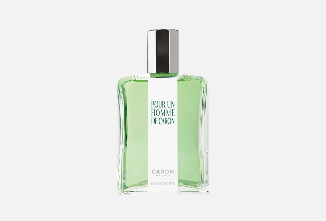 CARON Туалетная вода Pour Un Homme