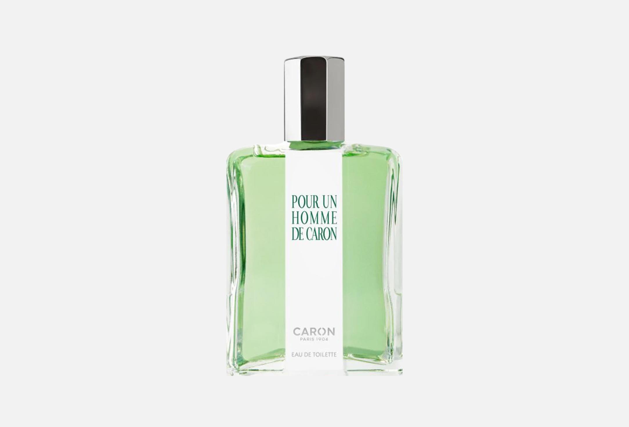 Pour Un Homme  750 