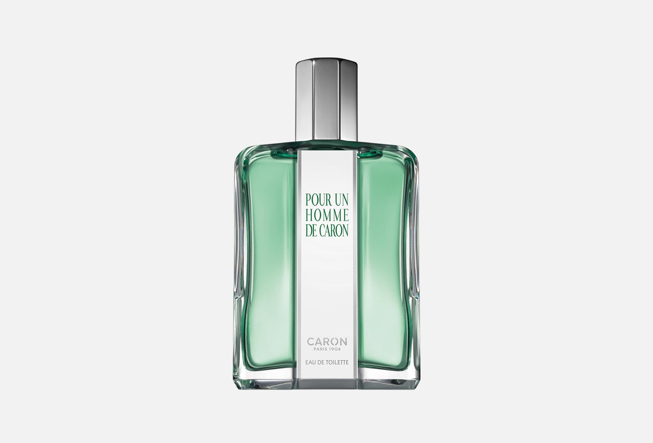 Pour Un Homme 125