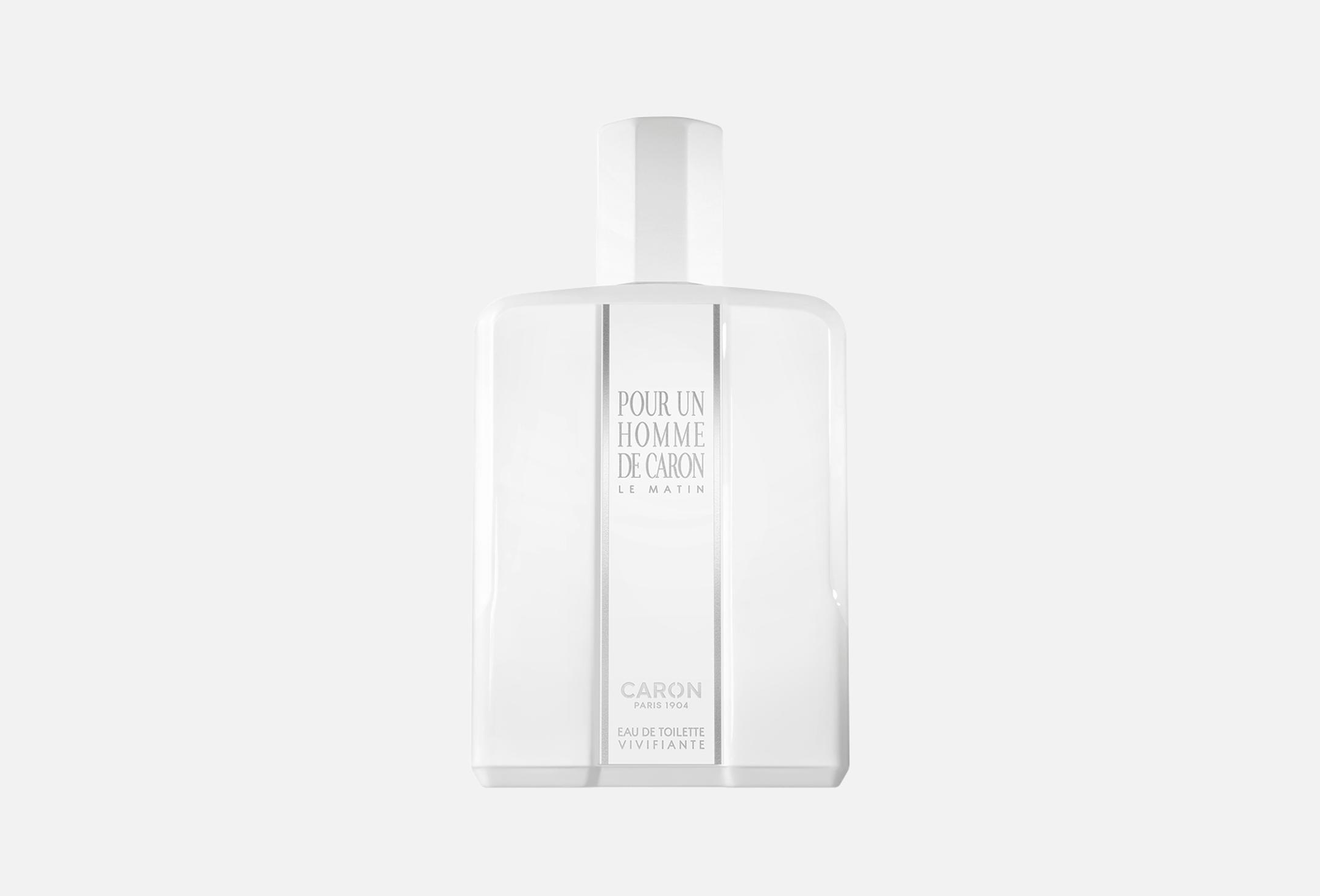 Pour Un Homme Le Matin 200