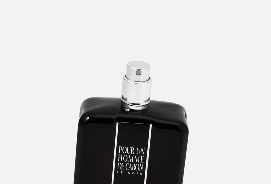 CARON Eau de Parfum Pour Un Homme Le Soir