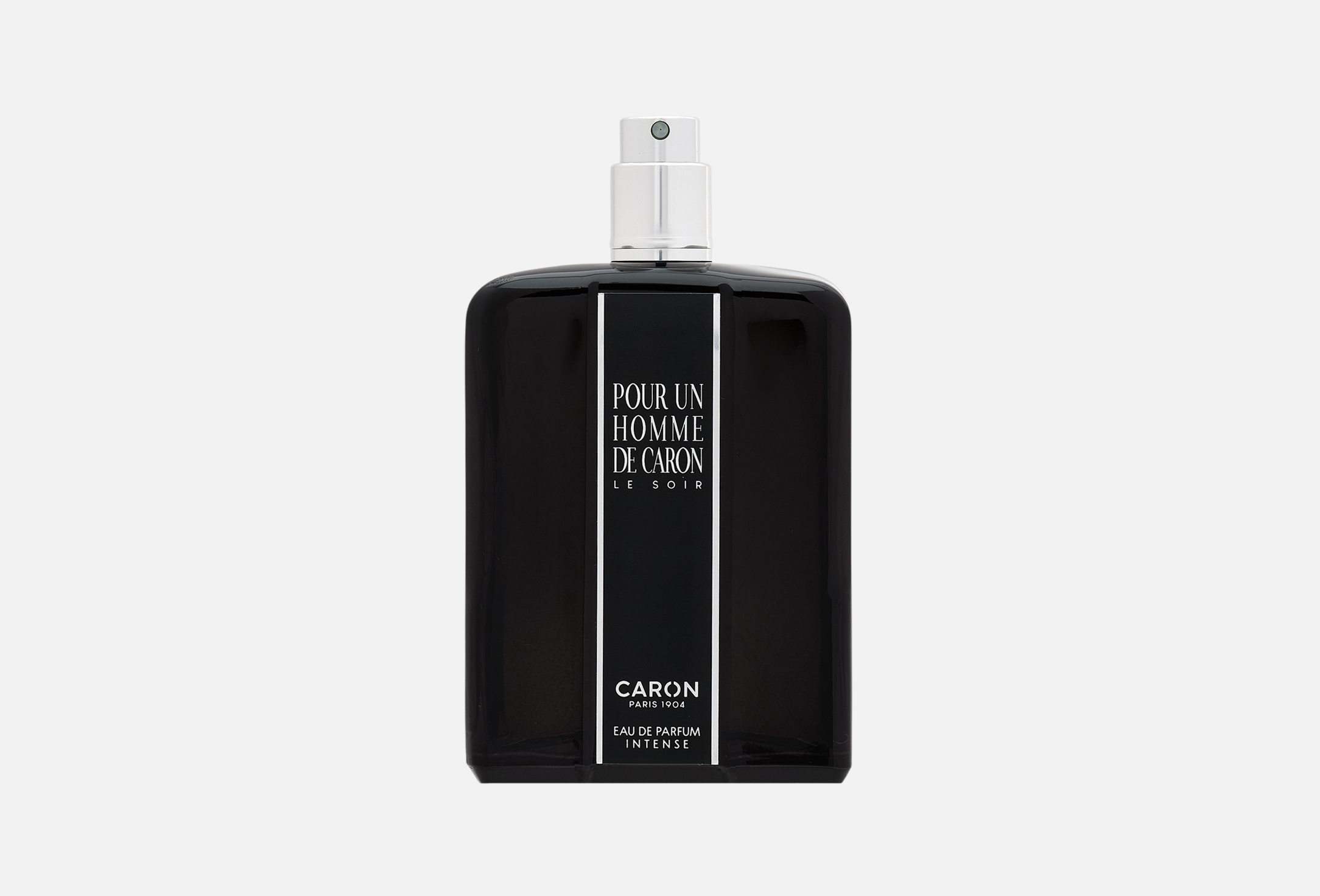 Pour Un Homme Le Soir 125