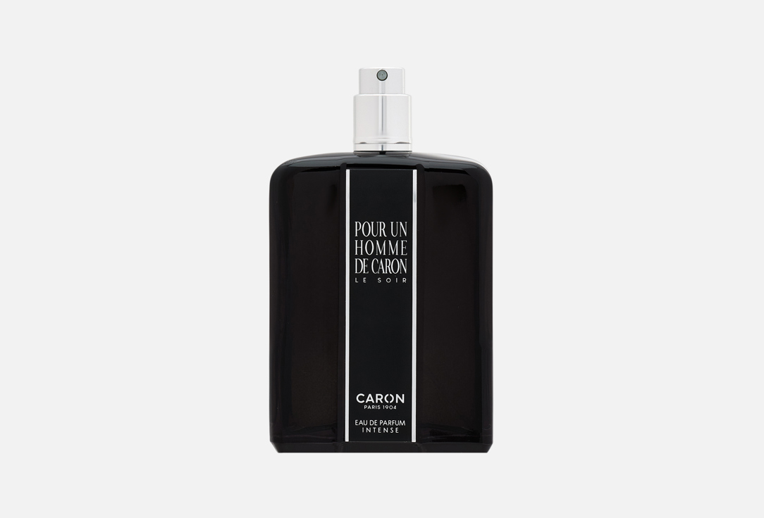 CARON Eau de Parfum Pour Un Homme Le Soir