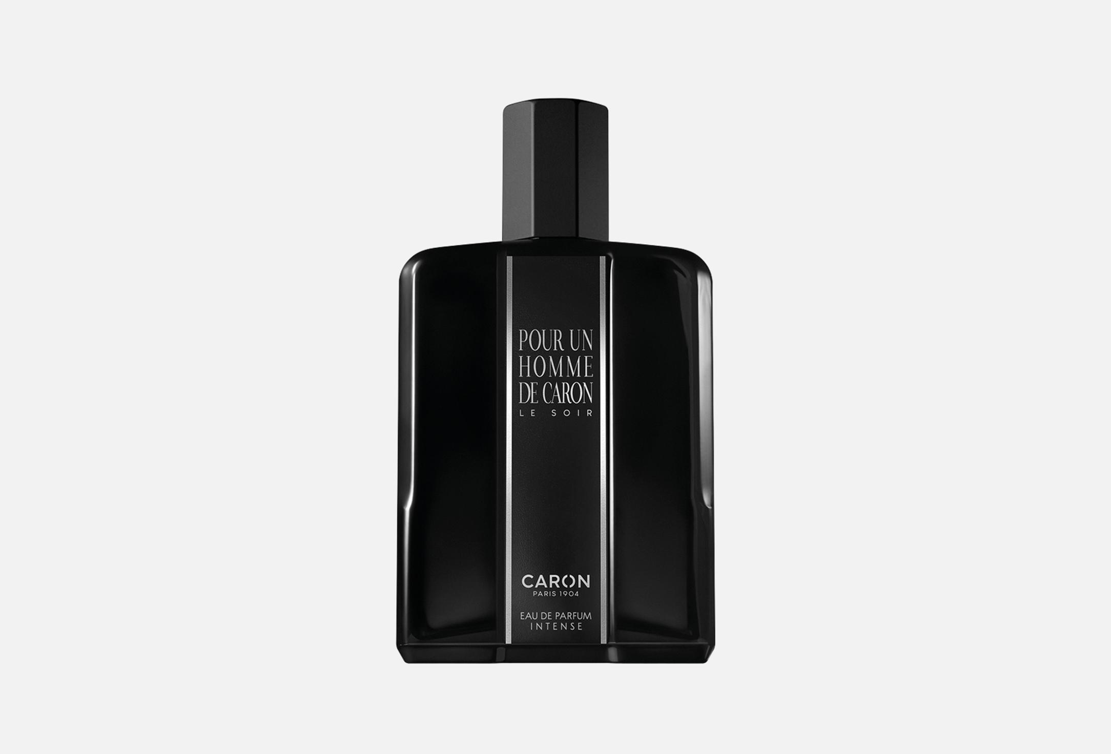 Pour Un Homme Le Soir 75
