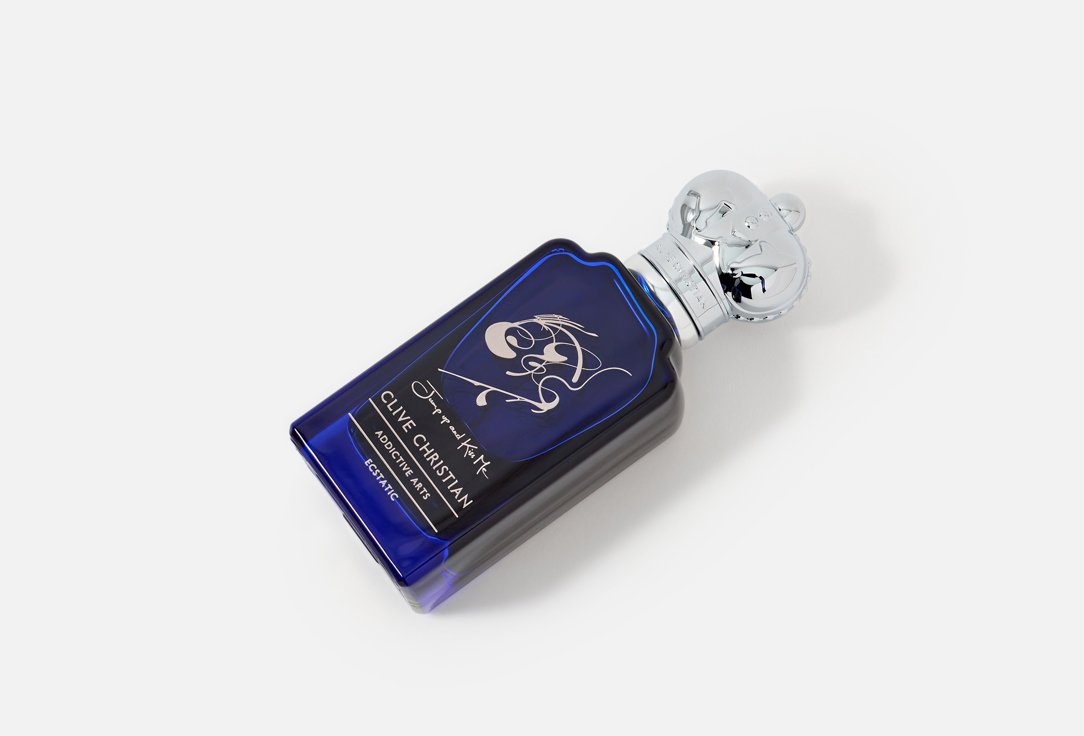 Clive Christian Parfum Jump Up and Kiss Me Ecstatic 50 ml Clive Christian Parfum Jump Up and Kiss Me Ecstatic