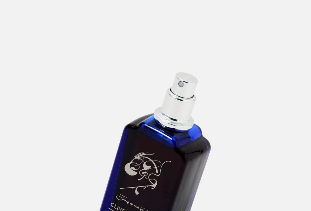 Clive Christian Parfum Jump Up and Kiss Me Ecstatic 50 ml Clive Christian Parfum Jump Up and Kiss Me Ecstatic