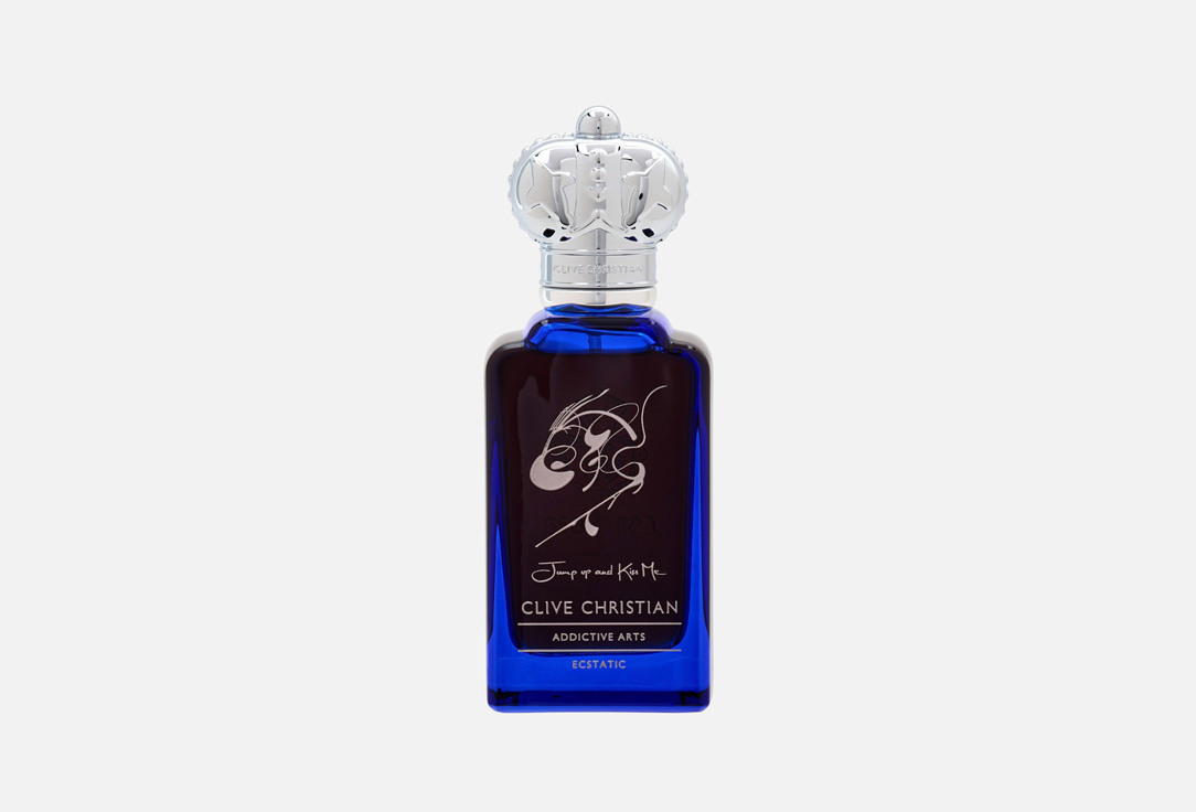 Clive Christian Parfum Jump Up and Kiss Me Ecstatic 50 ml Clive Christian Parfum Jump Up and Kiss Me Ecstatic