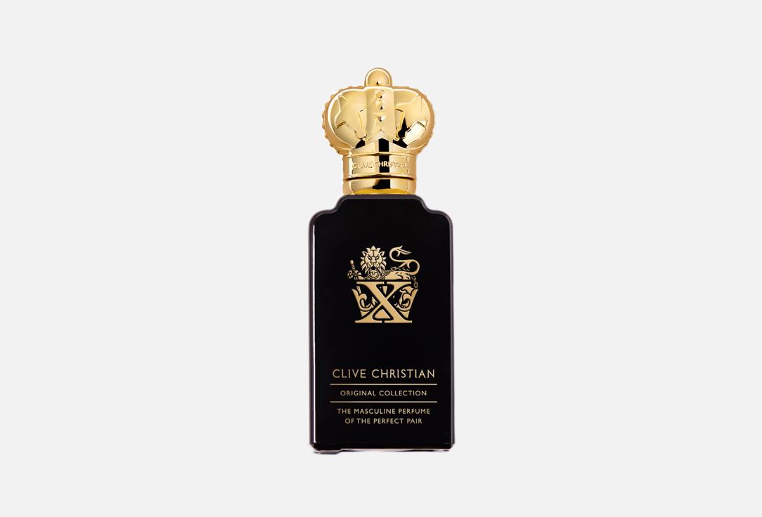 Clive Christian Parfum X Masculine